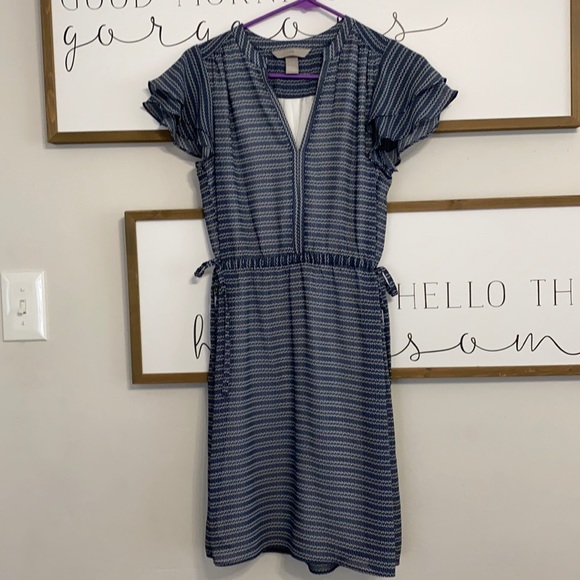 H&M dress size XXS fits like a 2 - Picture 1 of 3